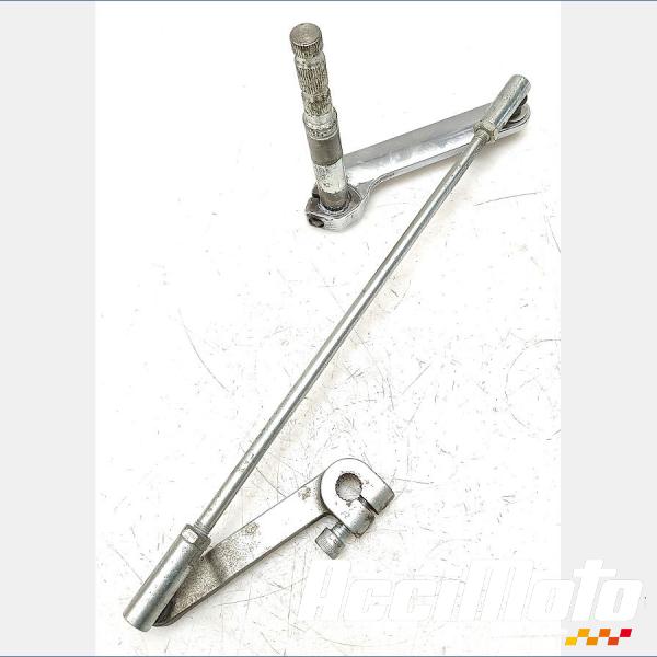 Part Motor bike Axe de sélecteur HARLEY DAVIDSON ELECTRA GLIDE ULTRA LIMITED FLHTK