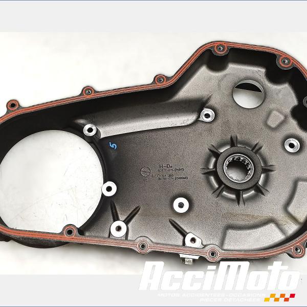 Part Motor bike Carter de transmission HARLEY DAVIDSON ELECTRA GLIDE ULTRA LIMITED FLHTK