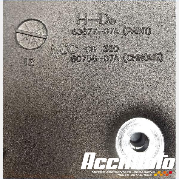 Part Motor bike Carter de transmission HARLEY DAVIDSON ELECTRA GLIDE ULTRA LIMITED FLHTK