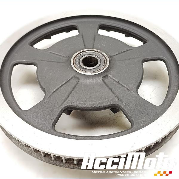 Part Motor bike Couronne HARLEY DAVIDSON ELECTRA GLIDE ULTRA LIMITED FLHTK