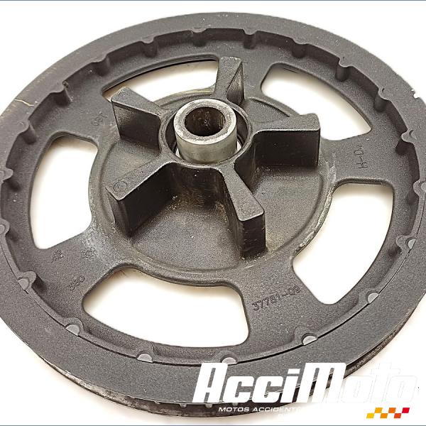 Part Motor bike Couronne HARLEY DAVIDSON ELECTRA GLIDE ULTRA LIMITED FLHTK