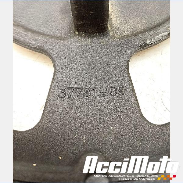 Part Motor bike Couronne HARLEY DAVIDSON ELECTRA GLIDE ULTRA LIMITED FLHTK