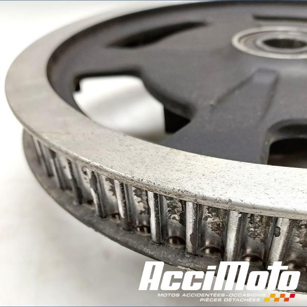 Part Motor bike Couronne HARLEY DAVIDSON ELECTRA GLIDE ULTRA LIMITED FLHTK