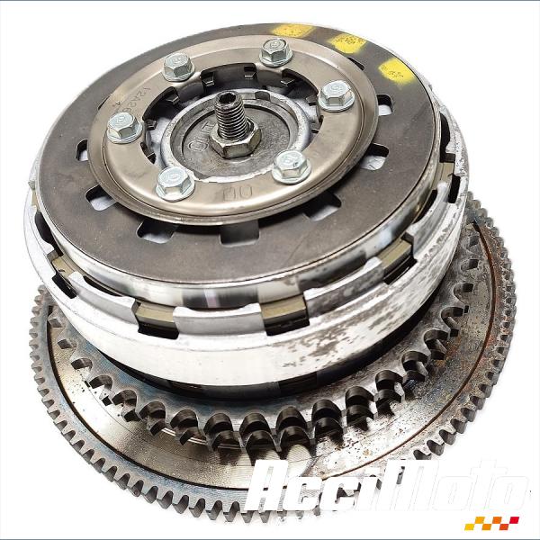 Part Motor bike Embrayage HARLEY DAVIDSON ELECTRA GLIDE ULTRA LIMITED FLHTK