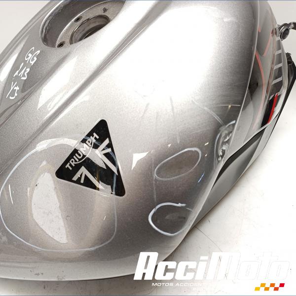 Pièce Moto Réservoir d'essence  TRIUMPH STREET TRIPLE 765 RS