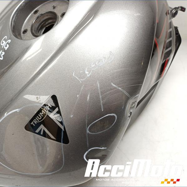 Pièce Moto Réservoir d'essence  TRIUMPH STREET TRIPLE 765 RS