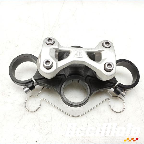 Pièce Moto Té de fourche supérieur TRIUMPH STREET TRIPLE 765 RS