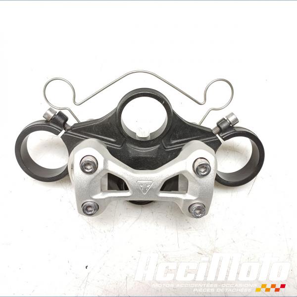 Pièce Moto Té de fourche supérieur TRIUMPH STREET TRIPLE 765 RS