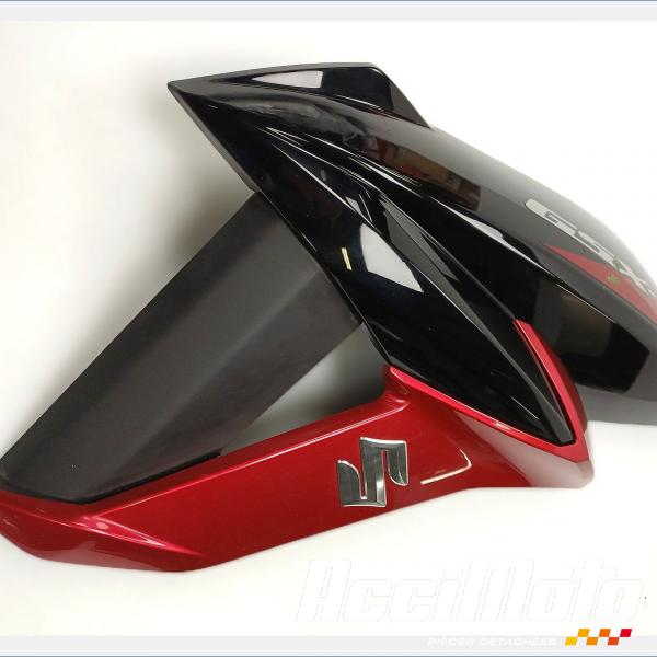 Pièce Moto écope de radiateur (gauche) SUZUKI GSXS 750