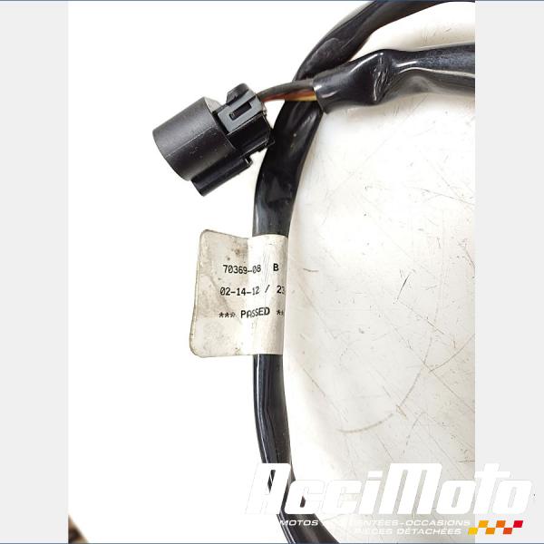 Part Motor bike Relais de pompe à essence HARLEY DAVIDSON ELECTRA GLIDE ULTRA LIMITED FLHTK