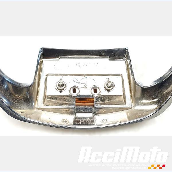 Part Motor bike Lot de pièces HARLEY DAVIDSON ELECTRA GLIDE ULTRA LIMITED FLHTK