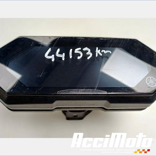 Pièce Moto Compteur (tableau de bord) YAMAHA MT-07