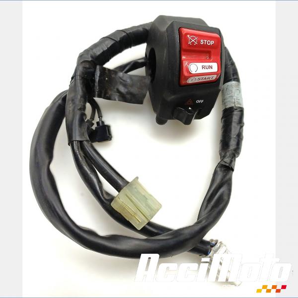 Pièce Moto Commodo (droit) YAMAHA MT-07