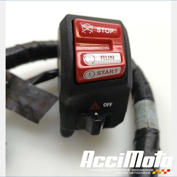 Pièce Moto Commodo (droit) YAMAHA MT-07