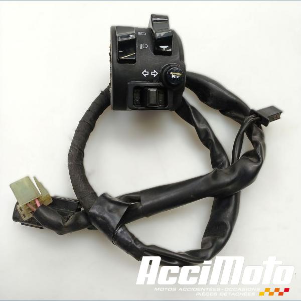 Pièce Moto Commodo (gauche) YAMAHA MT-07