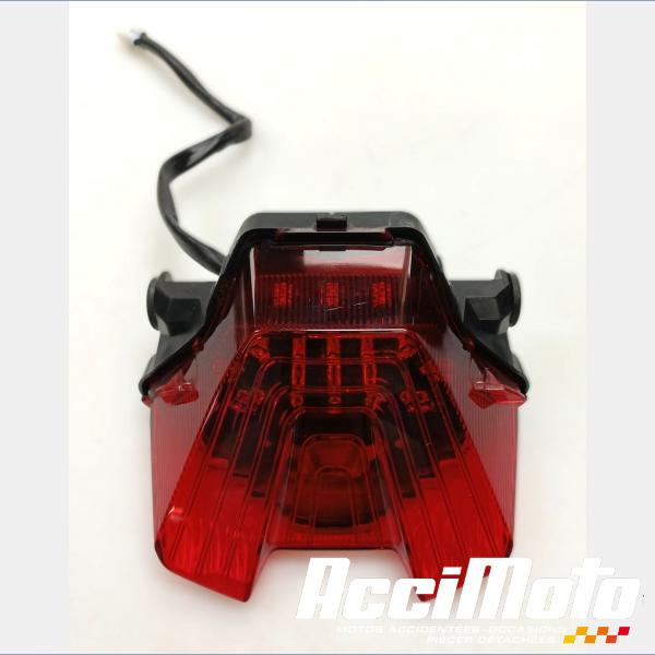 Pièce Moto Feu arrière YAMAHA MT-07