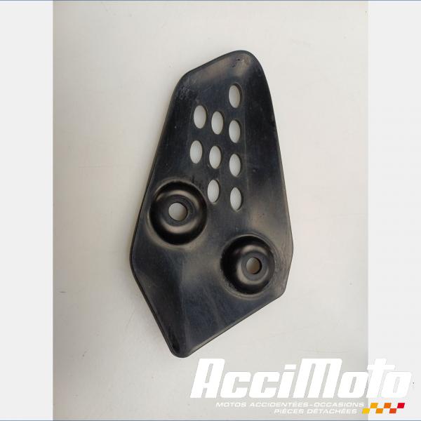 Pièce Moto Platine repose-pied avant (droit) YAMAHA MT-07