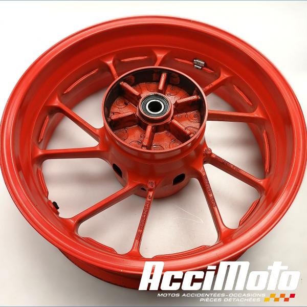 Pièce Moto Jante arrière YAMAHA MT-07