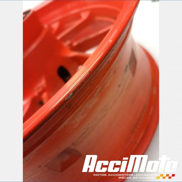 Pièce Moto Jante arrière YAMAHA MT-07