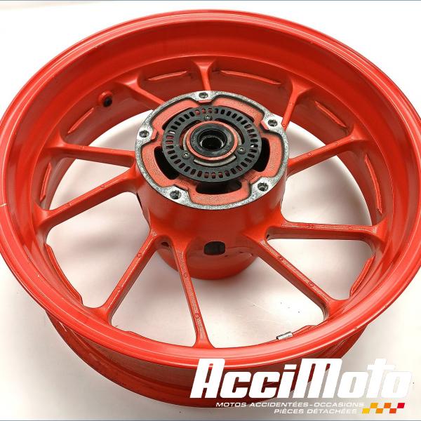 Pièce Moto Jante arrière YAMAHA MT-07