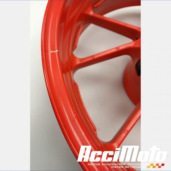 Pièce Moto Jante arrière YAMAHA MT-07