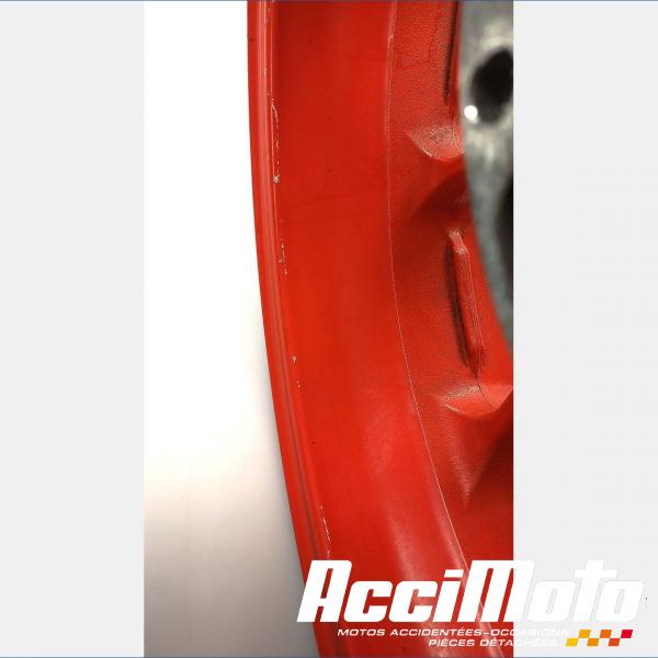 Pièce Moto Jante arrière YAMAHA MT-07