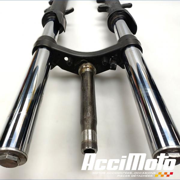 Pièce Moto Fourche complète YAMAHA MT-07