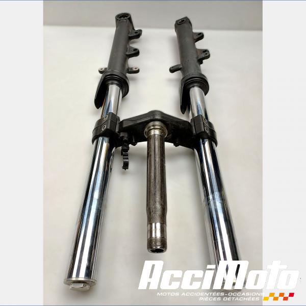 Pièce Moto Fourche complète YAMAHA MT-07