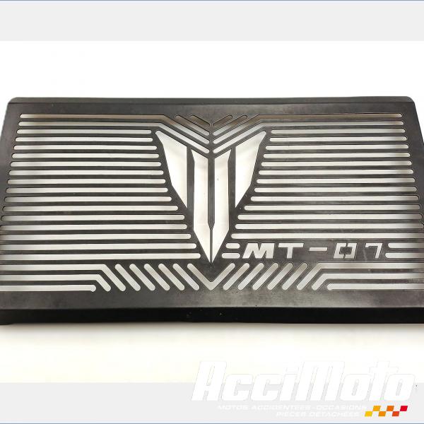 Pièce Moto Grille de radiateur YAMAHA MT-07