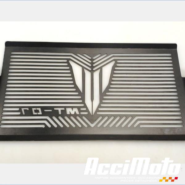 Pièce Moto Grille de radiateur YAMAHA MT-07