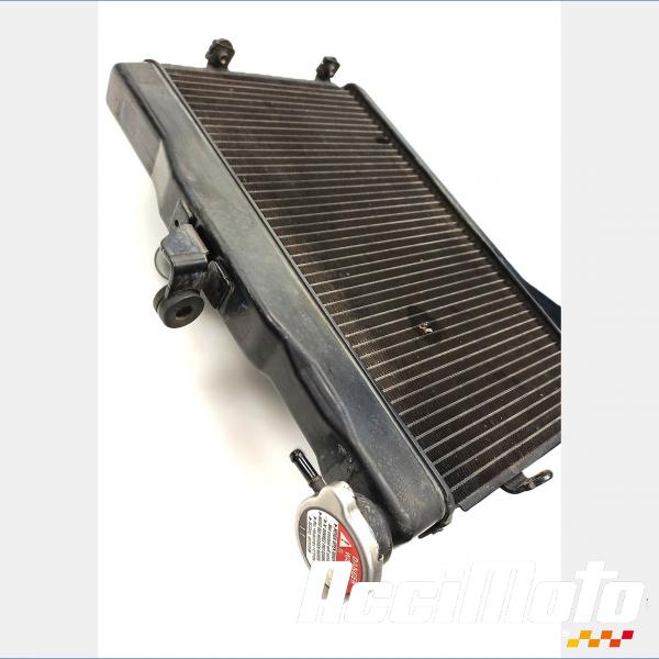 Pièce Moto Radiateur de refroidissement YAMAHA MT-07
