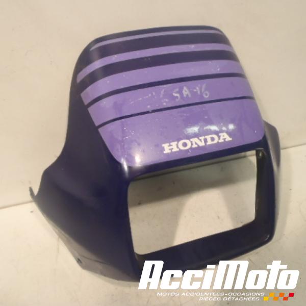Pièce Moto Tête de fourche HONDA NX125 TRANSCITY