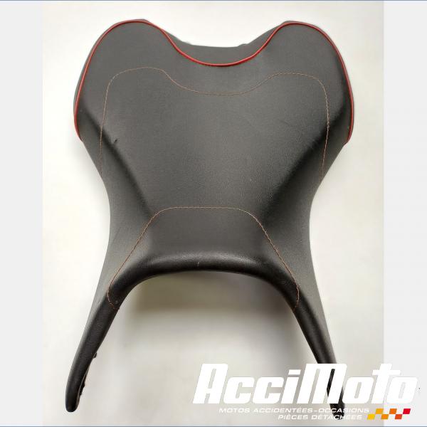 Pièce Moto SELLE AV PERSO YAMAHA MT-07