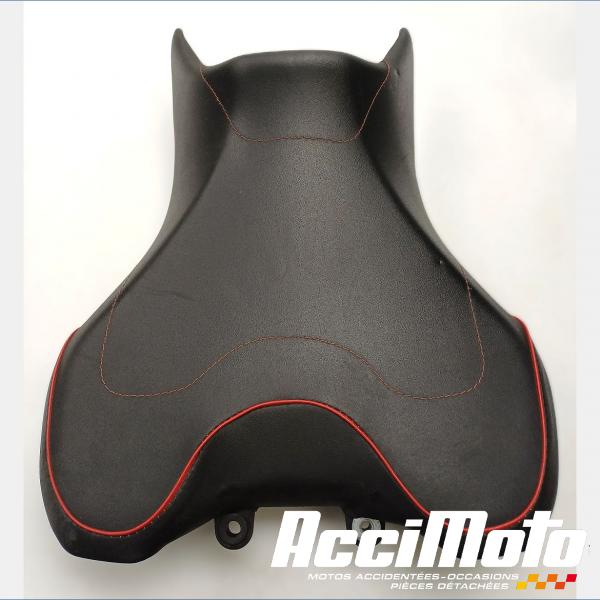 Pièce Moto SELLE AV PERSO YAMAHA MT-07