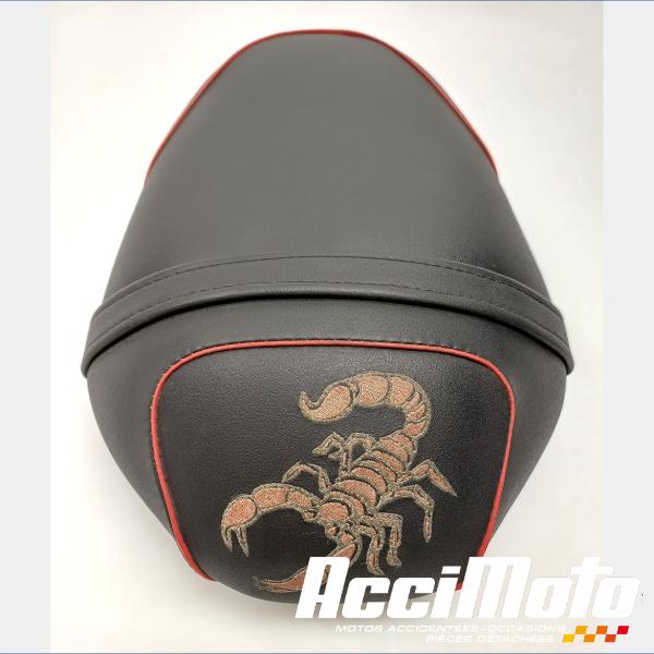 Pièce Moto SELLE AV PERSO YAMAHA MT-07