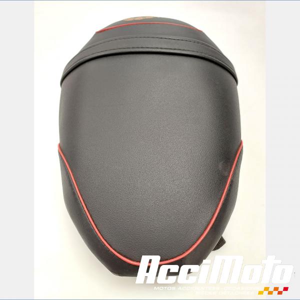 Pièce Moto SELLE AV PERSO YAMAHA MT-07