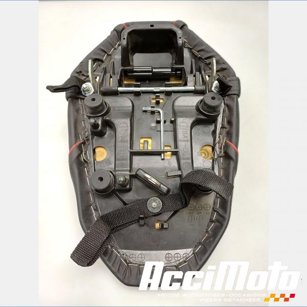 Pièce Moto SELLE AV PERSO YAMAHA MT-07