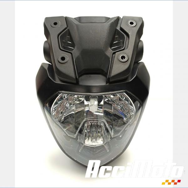 Pièce Moto Phare (optique avant) YAMAHA MT-07