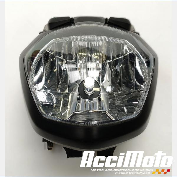 Pièce Moto Phare (optique avant) YAMAHA MT-07