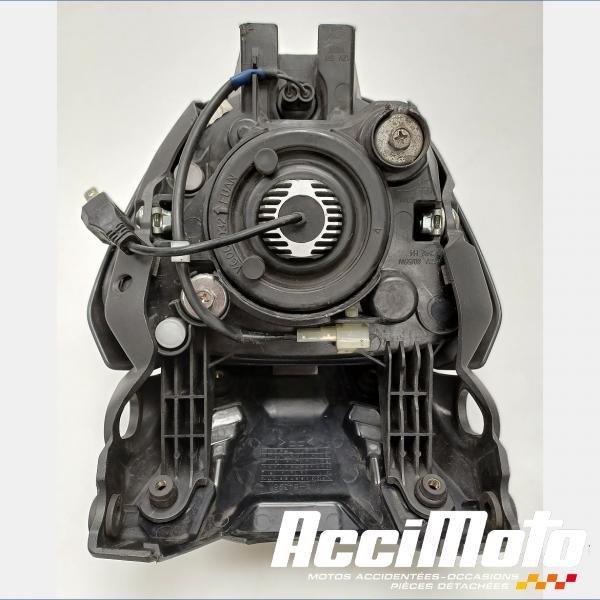 Pièce Moto Phare (optique avant) YAMAHA MT-07