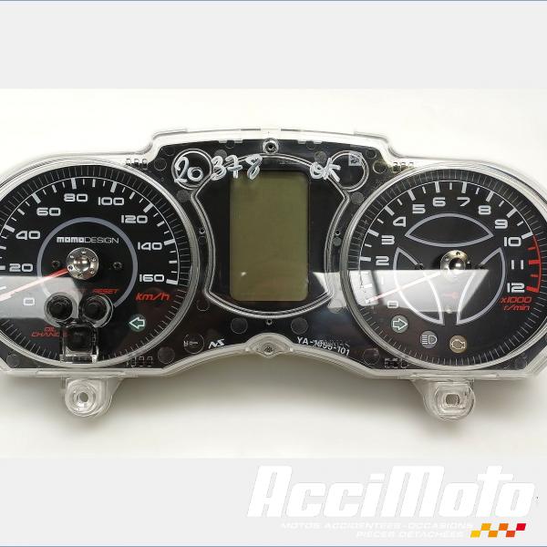 Pièce Moto Compteur (tableau de bord) YAMAHA XMAX YP125R