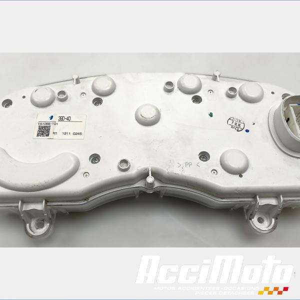 Pièce Moto Compteur (tableau de bord) YAMAHA XMAX YP125R