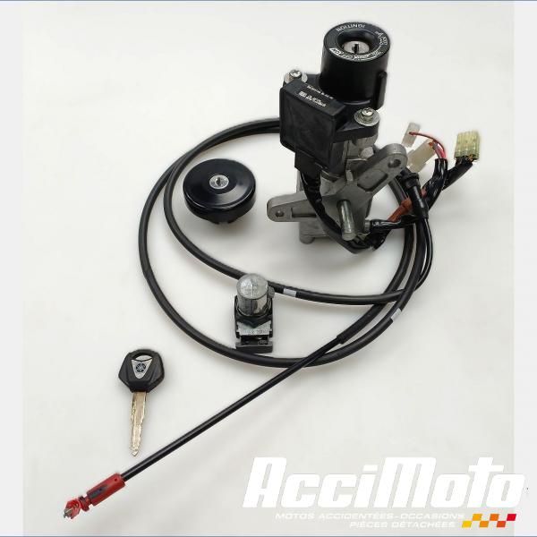 Pièce Moto Kit neiman+cdi YAMAHA XMAX YP125R