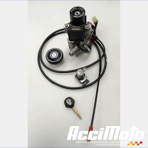 Pièce Moto Kit neiman+cdi YAMAHA XMAX YP125R
