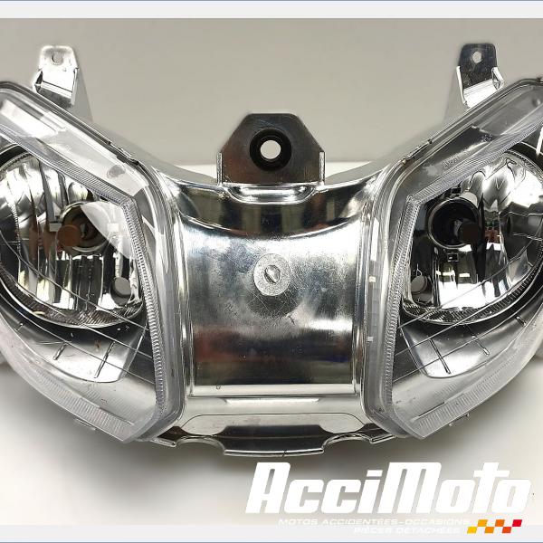 Pièce Moto Phare (optique avant) YAMAHA XMAX YP125R
