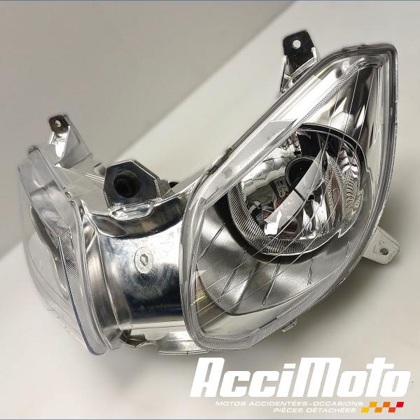 Pièce Moto Phare (optique avant) YAMAHA XMAX YP125R