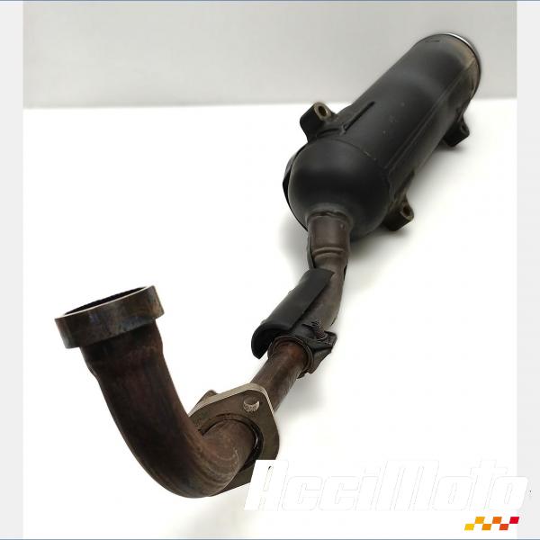 Pièce Moto Ligne d'échappement complète YAMAHA XMAX YP125R