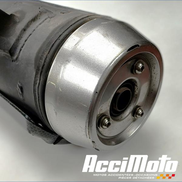 Pièce Moto Ligne d'échappement complète YAMAHA XMAX YP125R