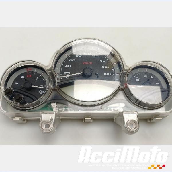 Pièce Moto Compteur (tableau de bord) YAMAHA TMAX XP500