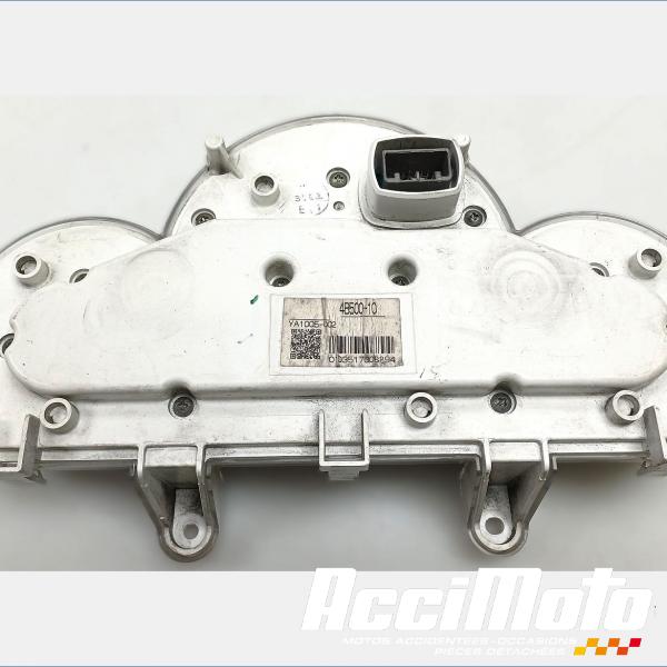 Pièce Moto Compteur (tableau de bord) YAMAHA TMAX XP500